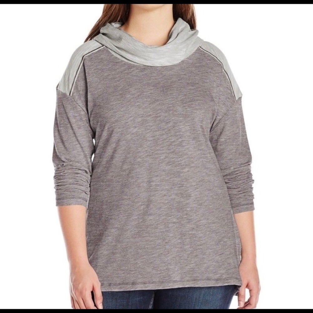 Columbia Easygoing Cowl